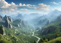 秦岭景点大全有哪些必打卡小众秘境？