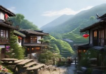 婺源篁岭必去景点有哪些？求推荐具体游玩路线！