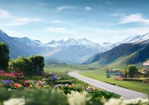 甘孜州自驾游有哪些必打卡景点？路线怎么规划才最省心？