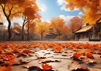 北京秋游景点有哪些不挤又出片的？