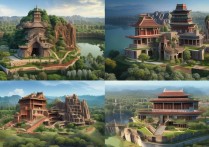 河南旅游景点分布不均，哪些区域更值得游览？