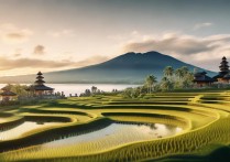 巴厘岛有哪些景点值得去？求推荐必打卡的！