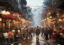 汶上有哪些小众又好玩的旅游景点推荐？