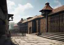 监狱景点能让人体验真实的监狱生活吗？