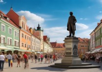 斯洛伐克有哪些小众又值得去的旅游景点？