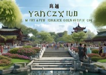 扬州有哪些免费的旅游景点值得去玩？