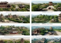 安溪景点大全排行榜，哪些景点值得去，最值得体验的有哪些？