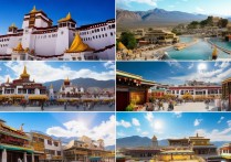 拉萨十大旅游景点，哪些最值得去？