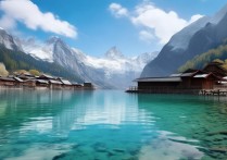 四川泸泸沽湖景点有哪些必去打卡的地方？