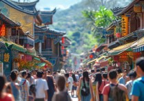 乐东景点哪些是乐东旅游中不可错过的特色景点？揭秘海南乐东旅游攻略！