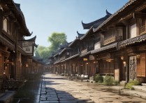 榆次老城有哪些必打卡景点？