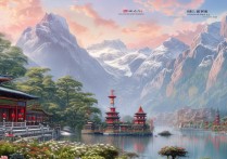 中国最美的旅游景点到底有哪些，排名前十的有哪些？