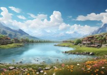 湟源有哪些小众景点值得打卡？