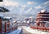 山东冬季有哪些值得一去的旅游景点？