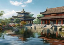 承德避暑山庄景点