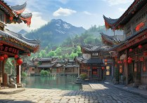 京山有什么好玩的景点