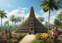 巴厘岛有哪些著名景点值得去？必打卡的有哪些？