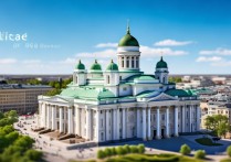 赫尔辛基必去景点有哪些？推荐小众又好玩的打卡地。