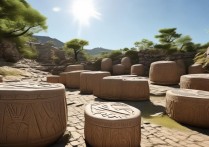 石鼓景点在哪里？怎么去？有什么故事？