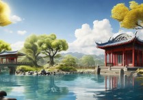 乐至景点探寻乐至哪些必游之地？揭秘这座城市的独特魅力！