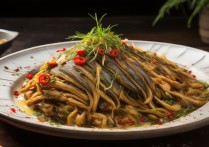 黄鳝鱼怎么做好吃