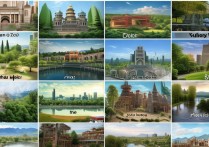 大连旅游景点排名前十具体是哪些？