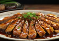 红烧带鱼家常做法