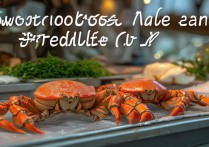 螃蟹怎么挑选公母