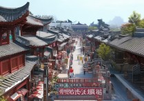 孝义市众多景点，哪些是旅游必去之地？揭秘这座城市的独特魅力！