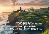 巴厘岛有哪些必打卡景点？推荐几个小众又好玩的？