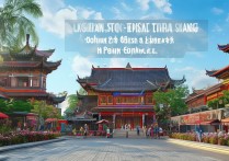 佛山有哪些旅游景点值得一游？揭秘最佳游玩地排行！