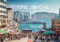 香港游玩景点有哪些必打卡的隐藏小众地？