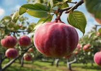 挑选石榴的方法