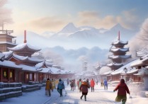 安徽冬季去哪玩？这些景点温暖又好玩，推荐理由是什么？