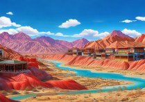 甘肃肃南有哪些必去景点？小众秘境打卡攻略推荐