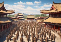 陕西省咸阳市旅游景点有哪些必打卡的冷门好去处？