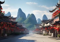 桂林城区有哪些必打卡小众景点？