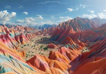 丹霞山旅游景点大全有哪些必去小众景点？