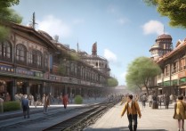 汉口火车站周边有哪些免费又好玩的景点值得逛？