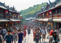 泰州有哪些免门票景点值得打卡？