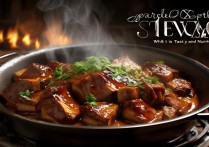 排骨炖什么好吃又有营养