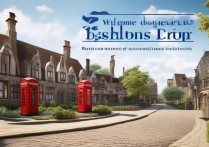 英国旅游景点有哪些必打卡的小众玩法？