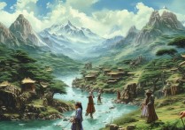 86版西游记拍摄景点，现在还能找到吗？