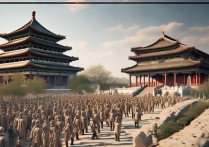 咸阳有哪些小众又好玩的景点值得打卡？