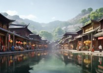 靖州景点排行榜前十名有哪些必打卡？