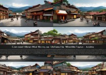 小榄有哪些值得一去的冷门景点？