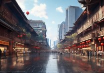 重庆景点天气几月最宜人？雨天游玩攻略有哪些？