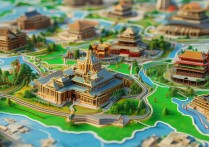 山西旅游景点大全排名，哪些景点最值得去？