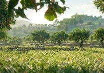 桃园景点这里有哪些值得一游的独特自然和人文景观？