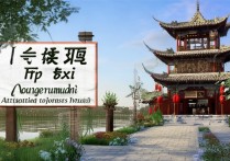 无锡旅游景点推荐，有哪些不可错过的网红打卡地？